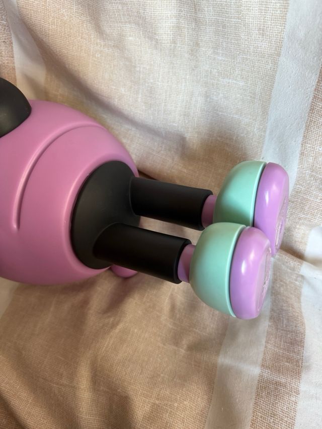 Figura Rara Hugo Boss