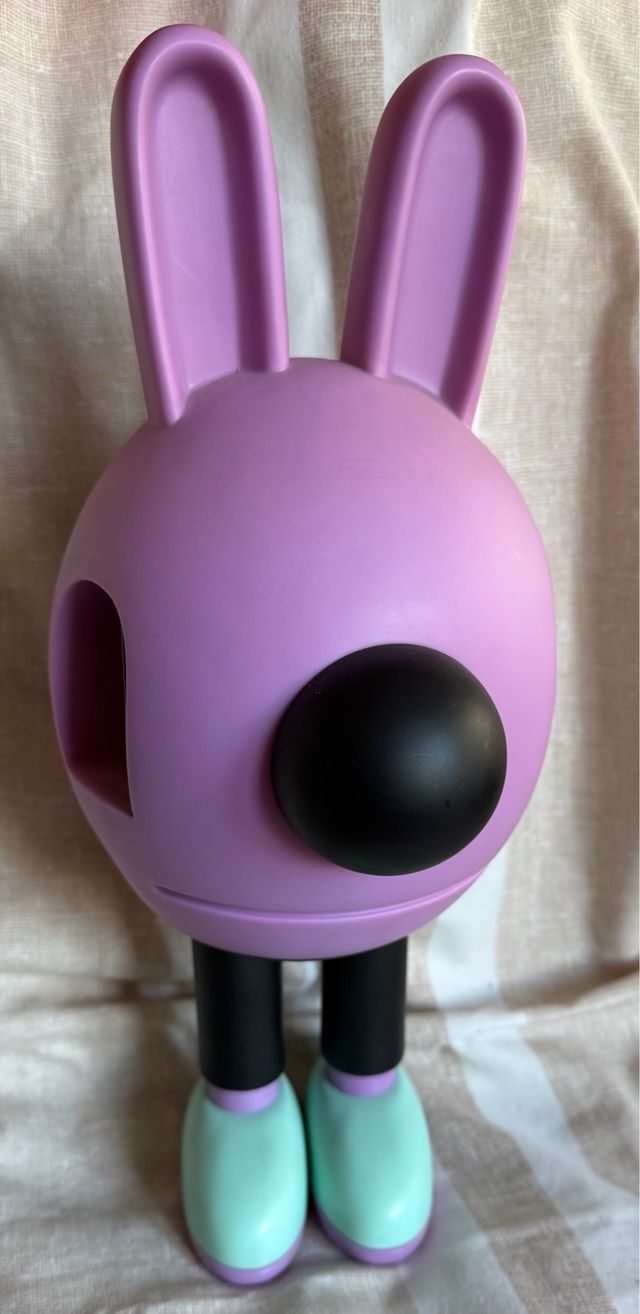 Figura Rara Hugo Boss