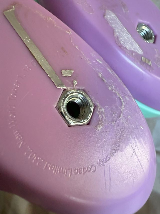 Figura Rara Hugo Boss