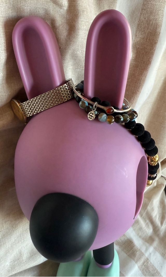 Figura Rara Hugo Boss