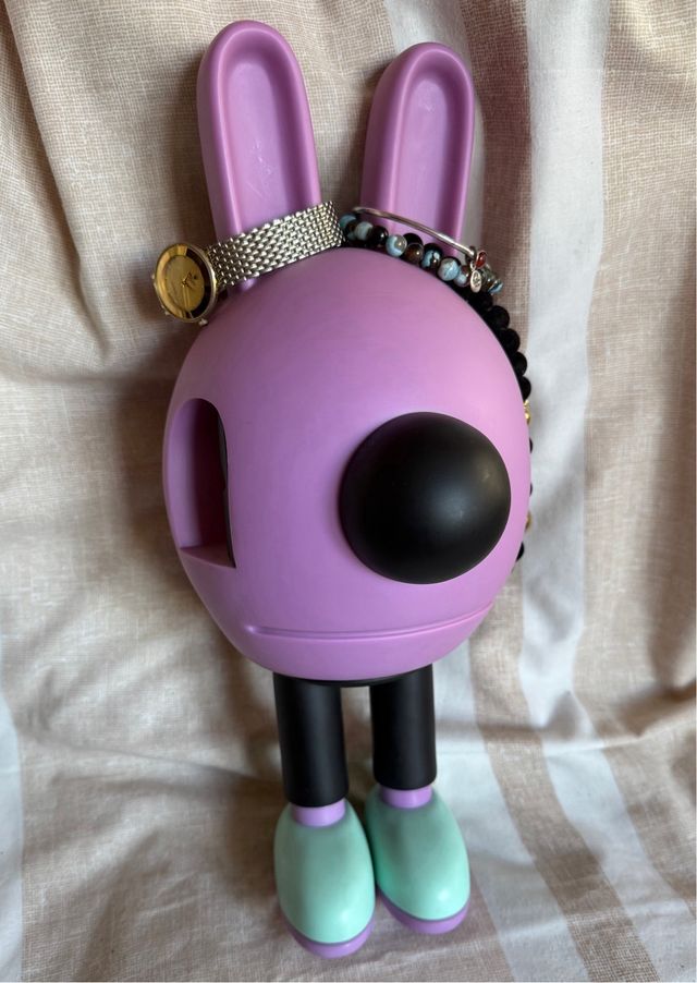 Figura Rara Hugo Boss