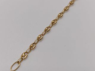 Pulsera Oro 18k - Gucci - 4,74gr - 19,5ctms