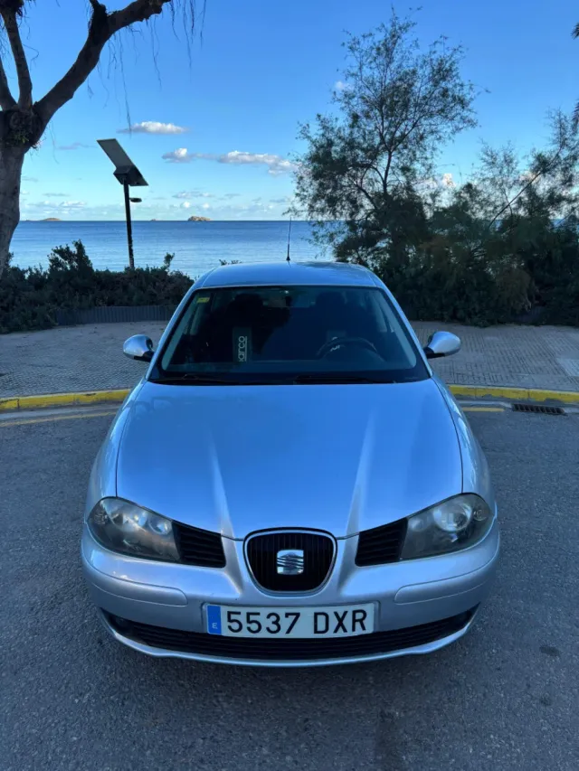 SEAT Ibiza 2006