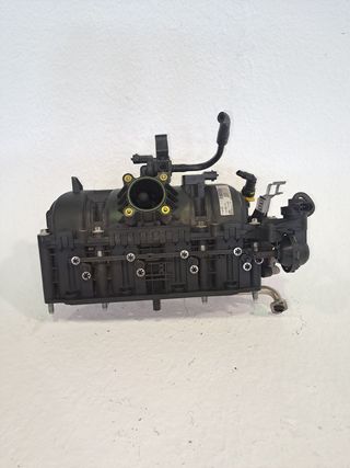 COLECTOR ADMISION OPEL CORSA D