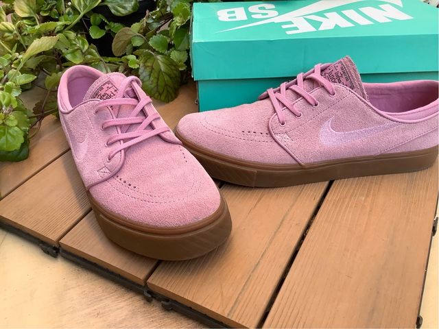 Nike Zoom Stefan Janoski Talla 43