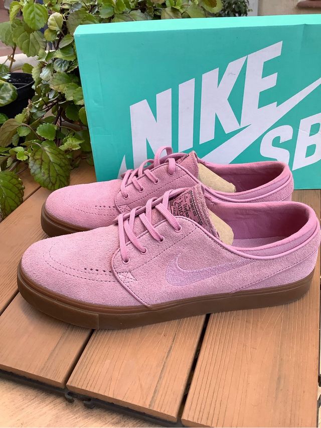 Nike Zoom Stefan Janoski Talla 43