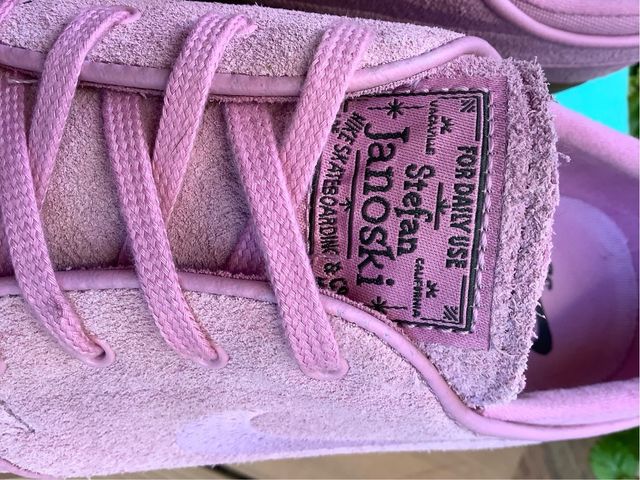 Nike Zoom Stefan Janoski Talla 43