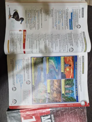 Mindset 1ºbachillerato Student