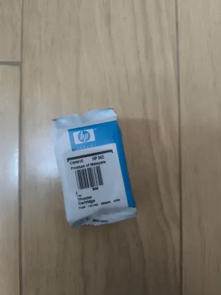 Cartucho HP 342 Tri-color C9381E