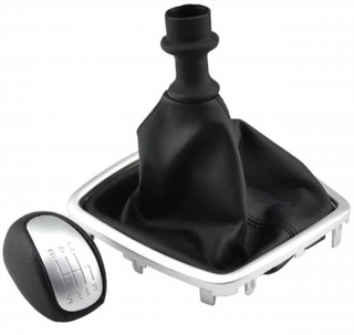 Pomo palanca cambios Renault Laguna 3 6 vel