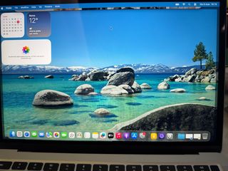 Schermo LCD Macbook Air A2337 M1 2020