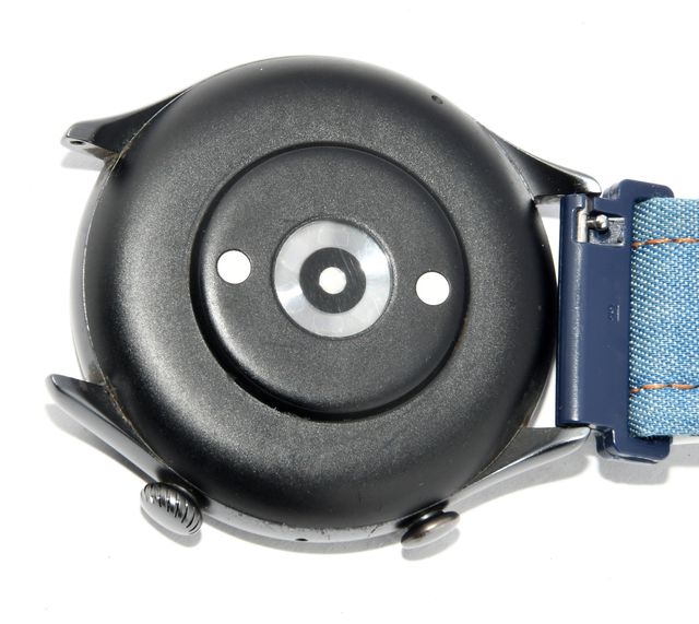 Smartwatch Amazfit GTR 3 Nero/Blu