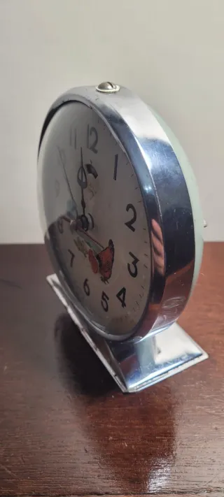 Sveglia Shanghai Diamond vintage