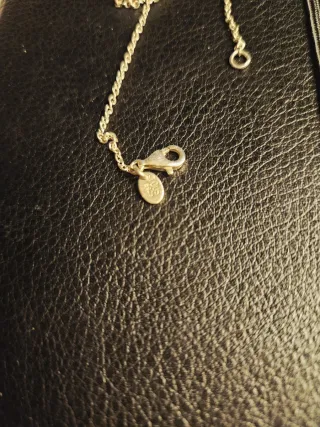 Pulsera TOUS Oso Blanco y Plata