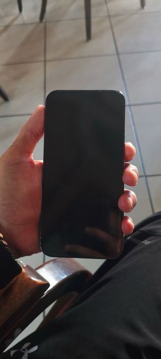 iPhone 13 Pro Max Space Gray