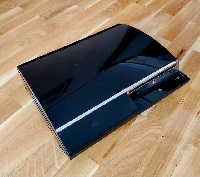 PlayStation 3 retrocompatibile