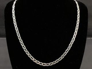 E682102-10 Cadena Plata 925Mm 30Cm