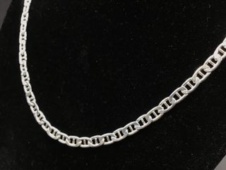 E682102-10 Cadena Plata 925Mm 30Cm