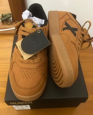 Scarpe Munich Arrow 61 Tg 41