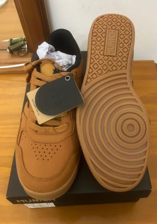 Scarpe Munich Arrow 61 Tg 41