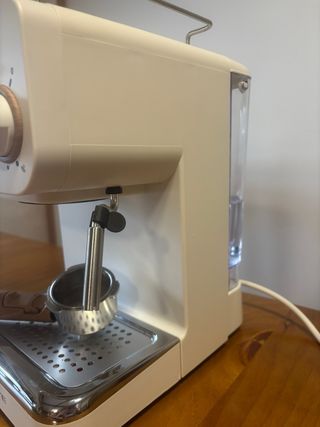 Cafetera CREATE Thera Retro