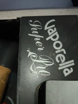 Piezas de vaporeta Polti