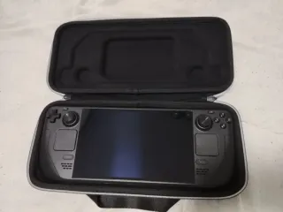 Steam Deck OLED 512GB