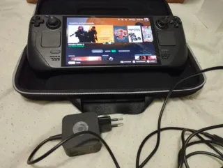 Steam Deck OLED 512GB