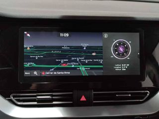 KIA Niro Drive 1.6 GDi PHEV 141 5p