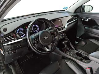 KIA Niro Drive 1.6 GDi PHEV 141 5p