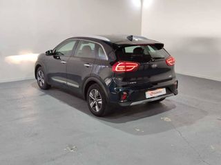 KIA Niro Drive 1.6 GDi PHEV 141 5p