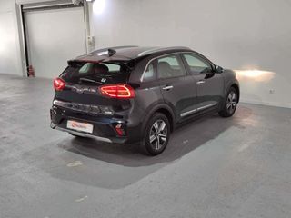 KIA Niro Drive 1.6 GDi PHEV 141 5p