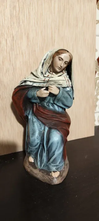 Nacimiento Belén 17-18 cm