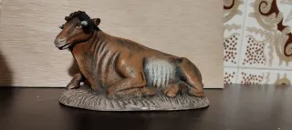 Nacimiento Belén 17-18 cm