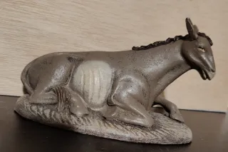 Nacimiento Belén 17-18 cm