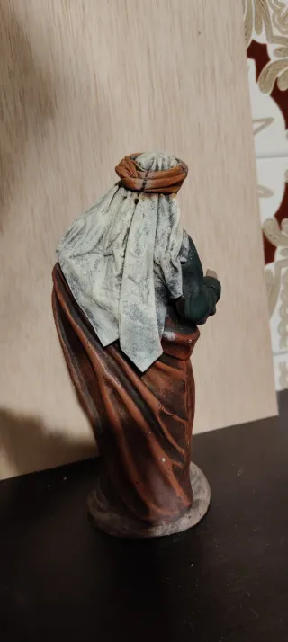 Nacimiento Belén 17-18 cm