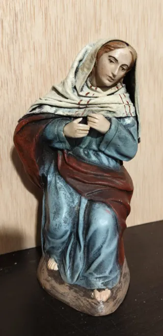 Nacimiento Belén 17-18 cm