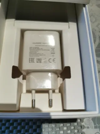 Huawei P30 Pro 128GB Blu + Vetro LCD