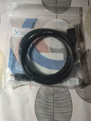 Cable Aisens DisplayPort a HDMI 2m