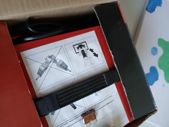 Cargador Batería Einhell CC-BC 5