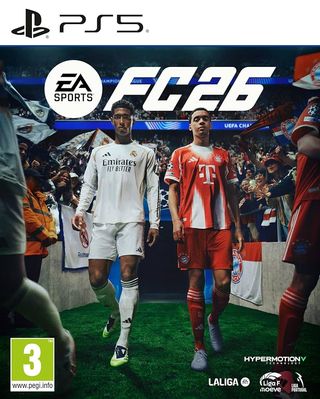 FC 25 PS4/PS5
