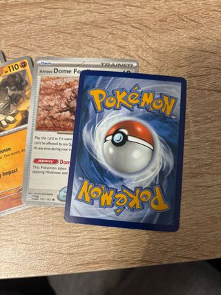 Lote +100Cartas Pokémon INGLES MegaEvolution + 151