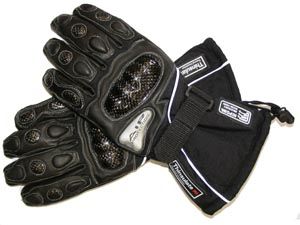 Guantes KSN Pingüinos