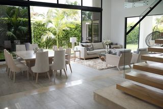 Instalación de papel pintado