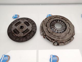 KIT EMBRAGUE FORD TOURNEO COURIER (C4A) (2)