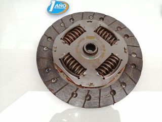 KIT EMBRAGUE FORD TOURNEO COURIER (C4A) (2)