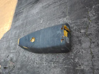 DESPIECE DERBI VARIANT