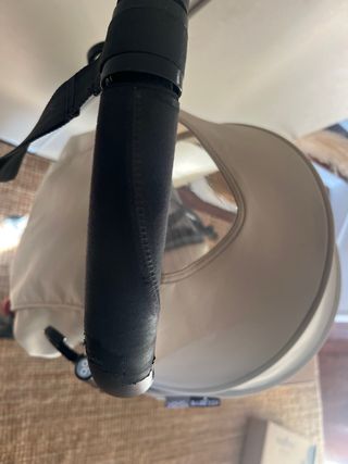 Passeggino YOYO + ovetto per neonato