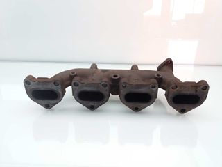 COLECTOR ESCAPE CITROEN 2CV 6