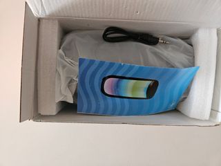 Altavoz Portátil Pulse 5